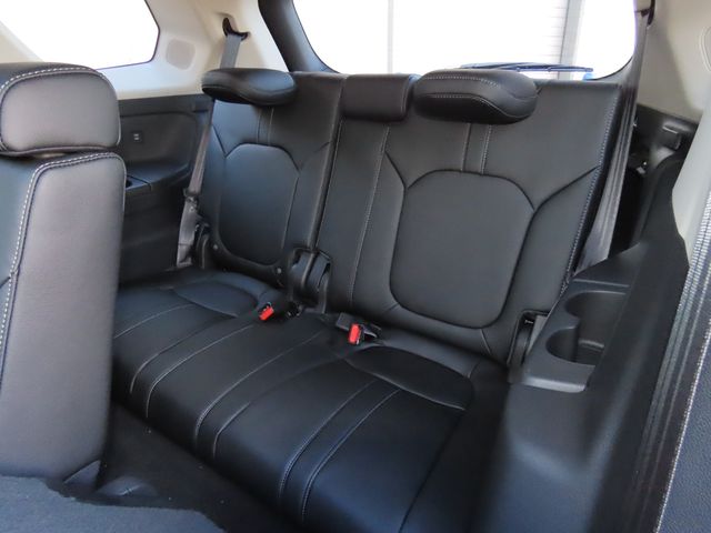 Thumbnail: 2026 Honda Pilot - 21