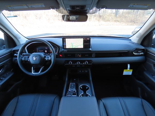 Thumbnail: 2026 Honda Pilot - 10