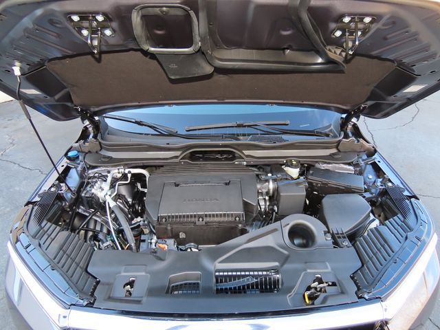 Thumbnail: 2026 Honda Pilot - 9