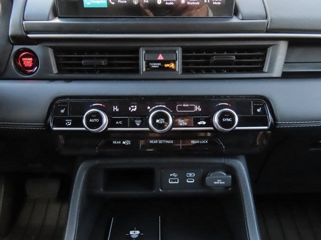 Thumbnail: 2025 Honda Pilot - 28