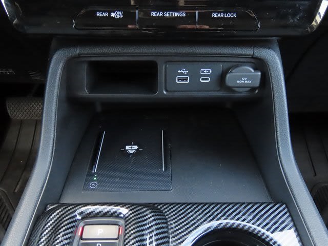 Thumbnail: 2025 Honda Pilot - 29