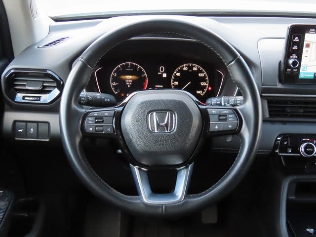 Thumbnail: 2025 Honda Pilot - 14