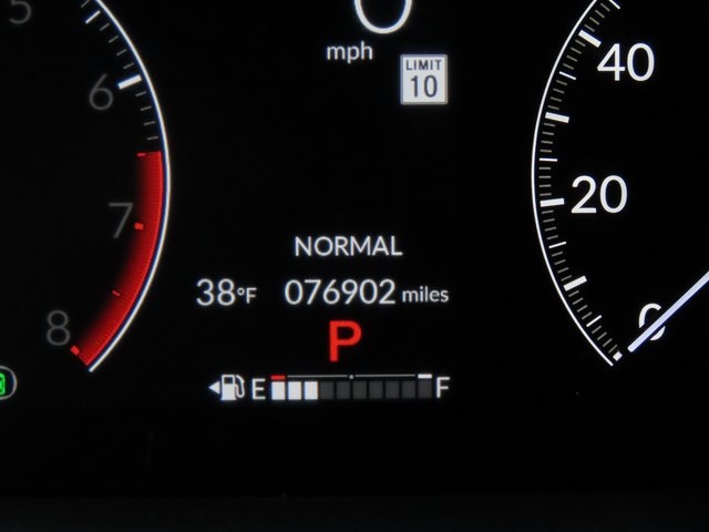 Thumbnail: 2025 Honda Pilot - 31