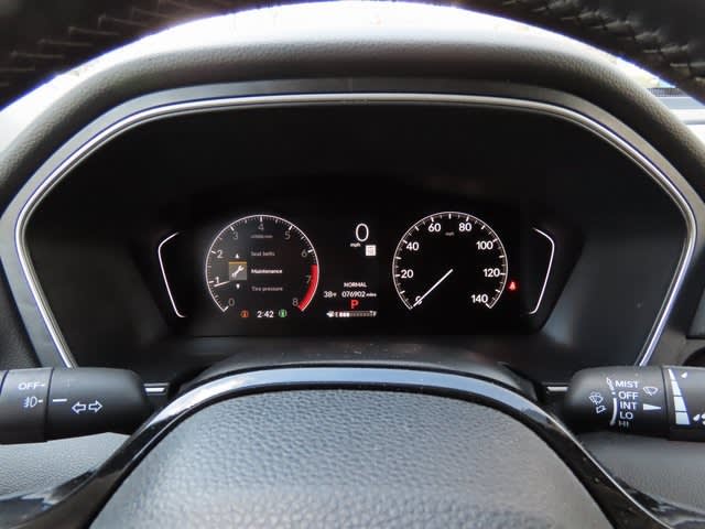 Thumbnail: 2025 Honda Pilot - 17