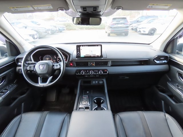 Thumbnail: 2025 Honda Pilot - 10