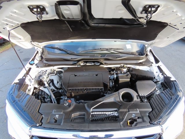 Thumbnail: 2025 Honda Pilot - 9