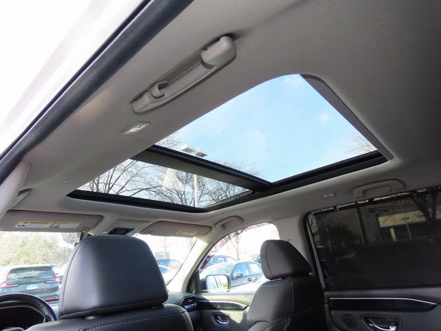 Thumbnail: 2025 Honda Pilot - 24