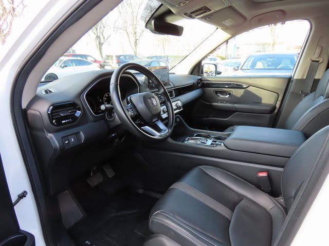 Thumbnail: 2025 Honda Pilot - 2