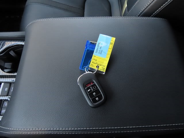 Thumbnail: 2025 Honda Pilot - 32