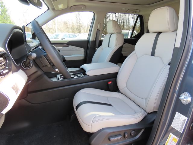 Thumbnail: 2026 Honda Pilot - 11