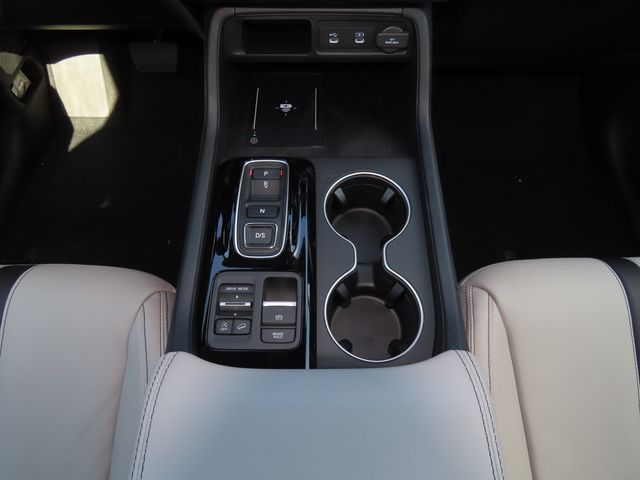 Thumbnail: 2026 Honda Pilot - 26
