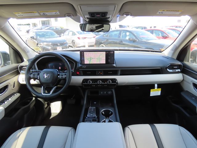 Thumbnail: 2026 Honda Pilot - 10