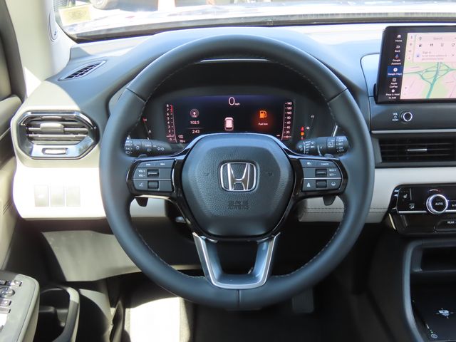 Thumbnail: 2026 Honda Pilot - 14