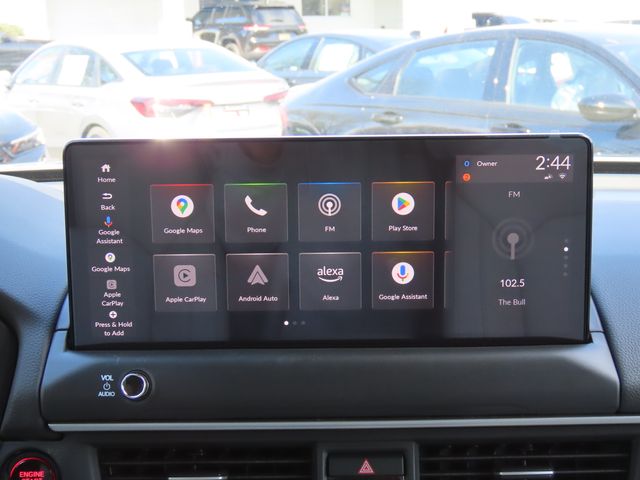 Thumbnail: 2026 Honda Pilot - 24