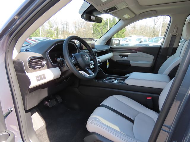 Thumbnail: 2026 Honda Pilot - 2