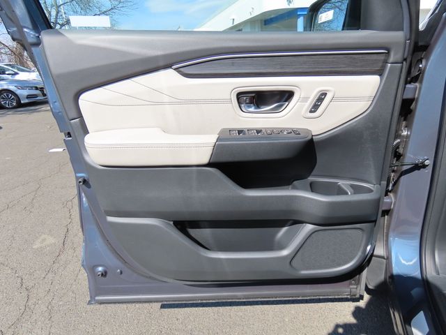 Thumbnail: 2026 Honda Pilot - 23