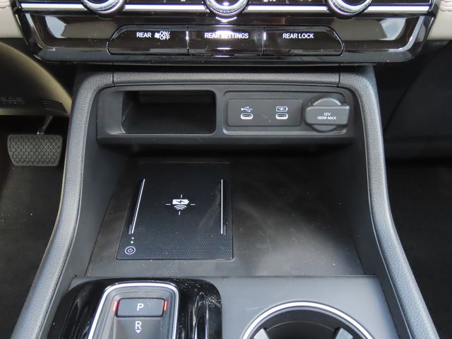 Thumbnail: 2026 Honda Pilot - 16