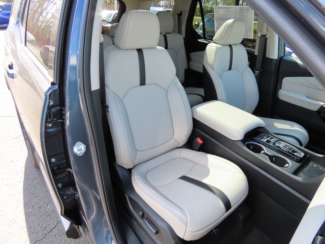 Thumbnail: 2026 Honda Pilot - 12