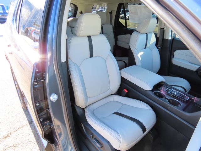 Thumbnail: 2026 Honda Pilot - 24