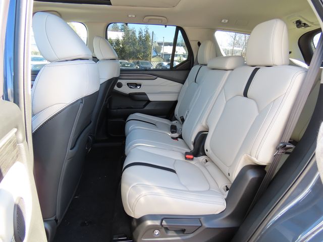 Thumbnail: 2026 Honda Pilot - 12