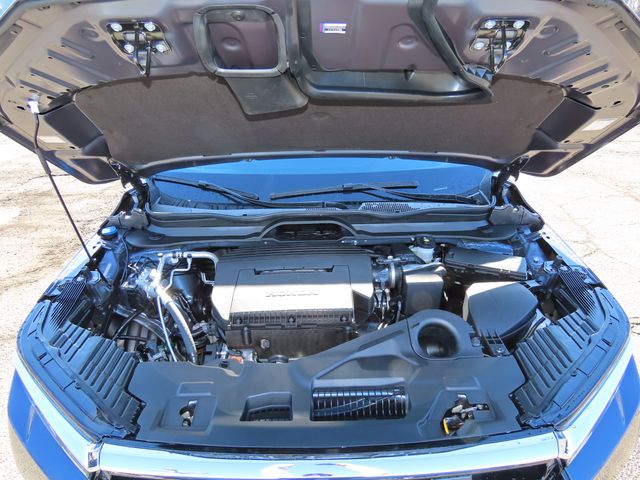 Thumbnail: 2026 Honda Pilot - 8