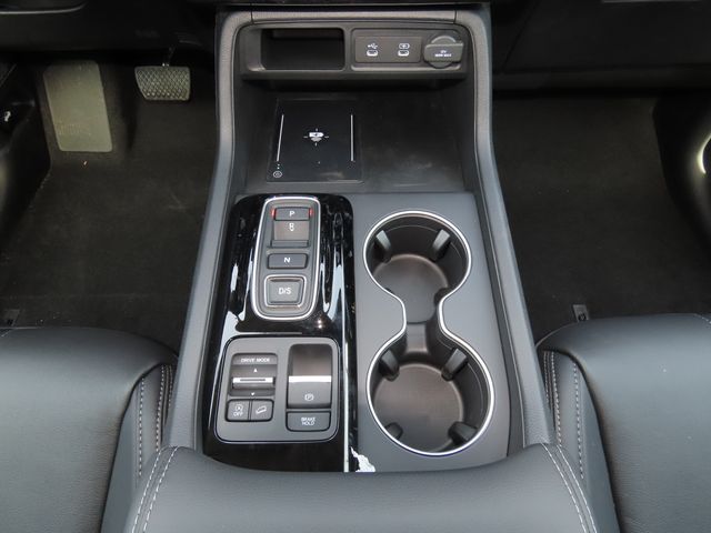 Thumbnail: 2026 Honda Pilot - 28