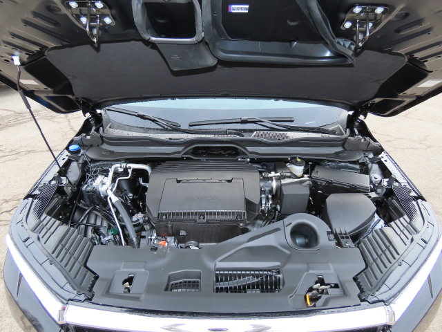 Thumbnail: 2026 Honda Pilot - 9