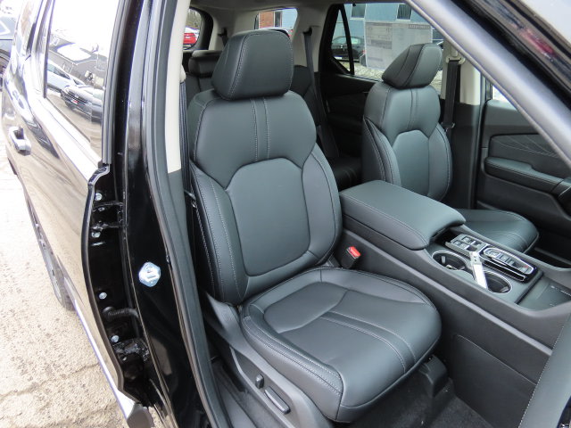 Thumbnail: 2026 Honda Pilot - 25