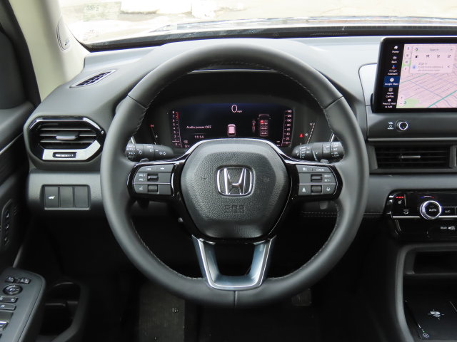 Thumbnail: 2026 Honda Pilot - 10