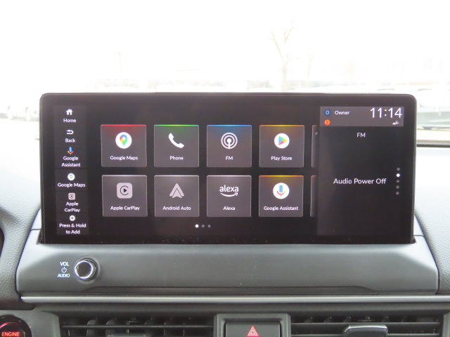 Thumbnail: 2026 Honda Pilot - 26
