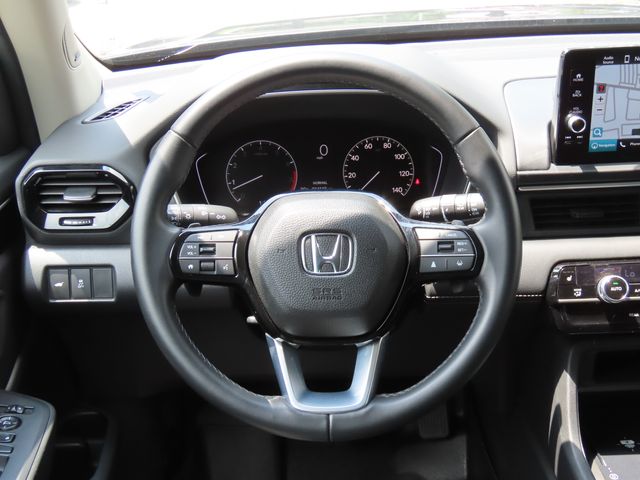 Thumbnail: 2025 Honda Pilot - 14