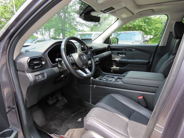 Thumbnail: 2025 Honda Pilot - 2