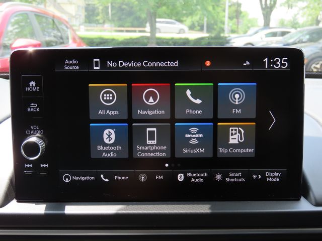 Thumbnail: 2025 Honda Pilot - 28