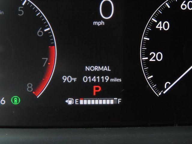 Thumbnail: 2025 Honda Pilot - 33
