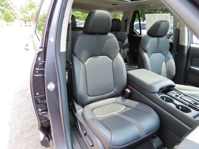Thumbnail: 2025 Honda Pilot - 27
