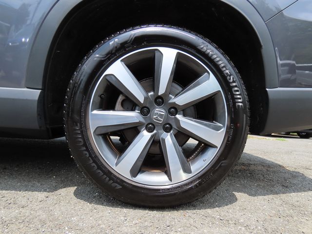 Thumbnail: 2025 Honda Pilot - 8