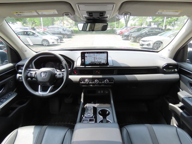 Thumbnail: 2025 Honda Pilot - 10