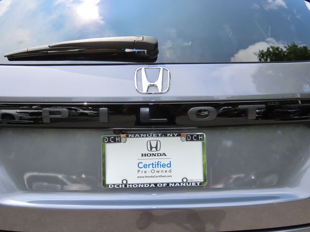 Thumbnail: 2025 Honda Pilot - 7