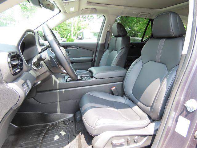 Thumbnail: 2025 Honda Pilot - 12