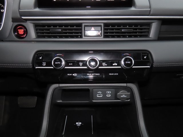 Thumbnail: 2025 Honda Pilot - 24