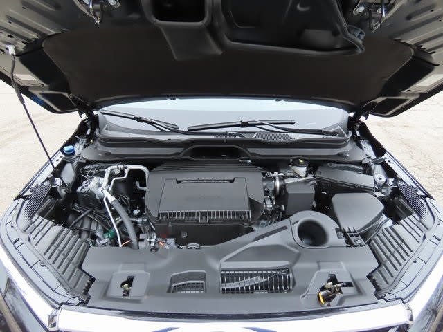 Thumbnail: 2025 Honda Pilot - 8