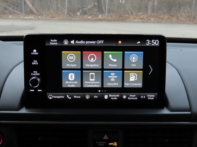 Thumbnail: 2025 Honda Pilot - 23