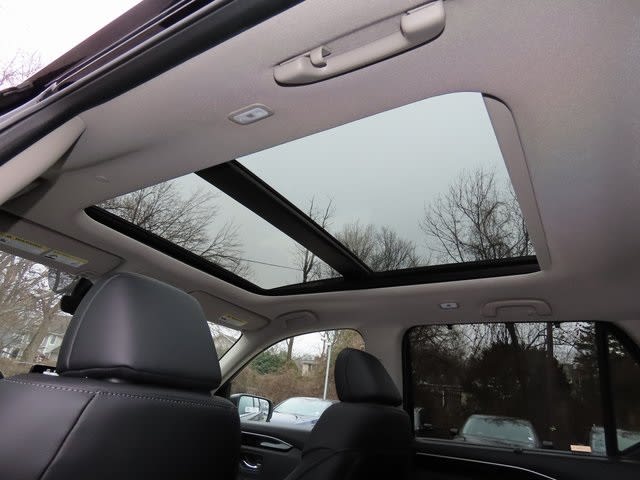 Thumbnail: 2025 Honda Pilot - 21