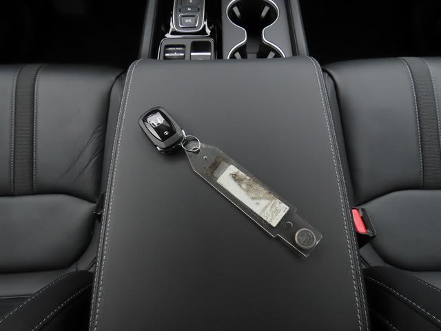 Thumbnail: 2025 Honda Pilot - 27