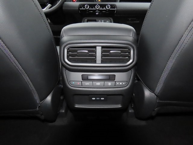 Thumbnail: 2025 Honda Pilot - 26