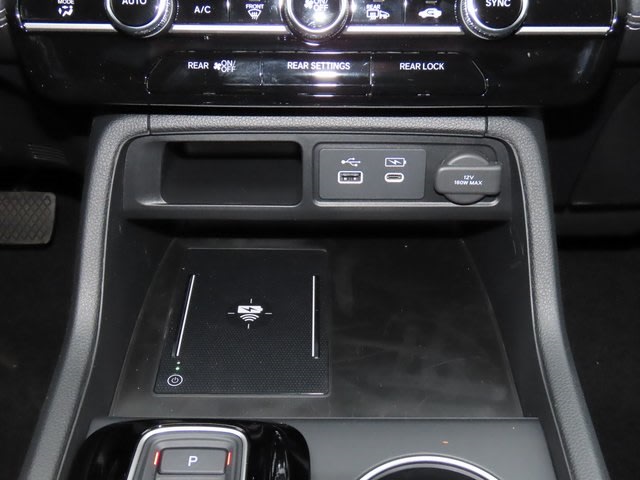 Thumbnail: 2025 Honda Pilot - 25