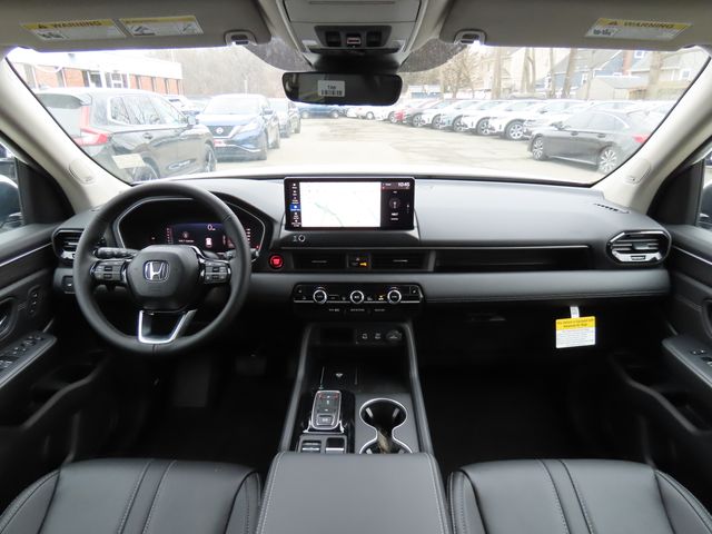 Thumbnail: 2026 Honda Pilot - 2