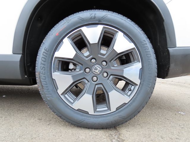Thumbnail: 2026 Honda Pilot - 8