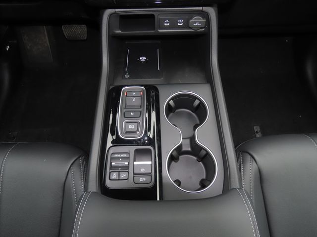 Thumbnail: 2026 Honda Pilot - 28