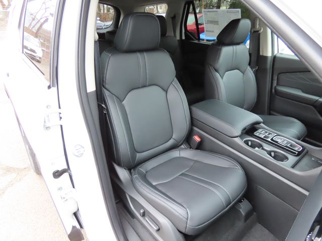 Thumbnail: 2026 Honda Pilot - 25